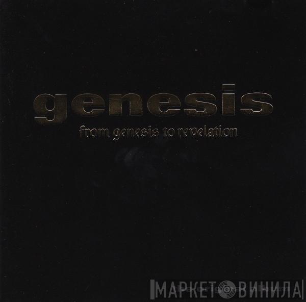  Genesis  - From Genesis To Revelation