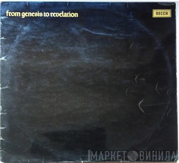 Genesis - From Genesis To Revelation