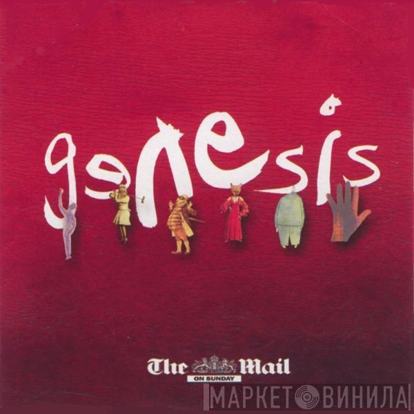 Genesis - Genesis