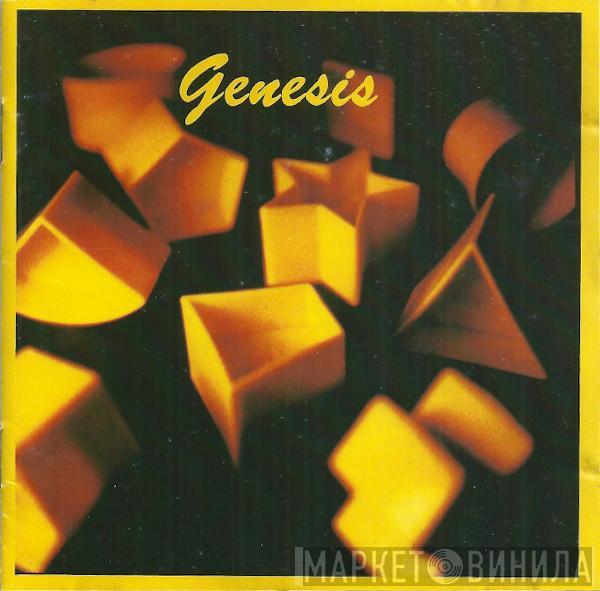  Genesis  - Genesis