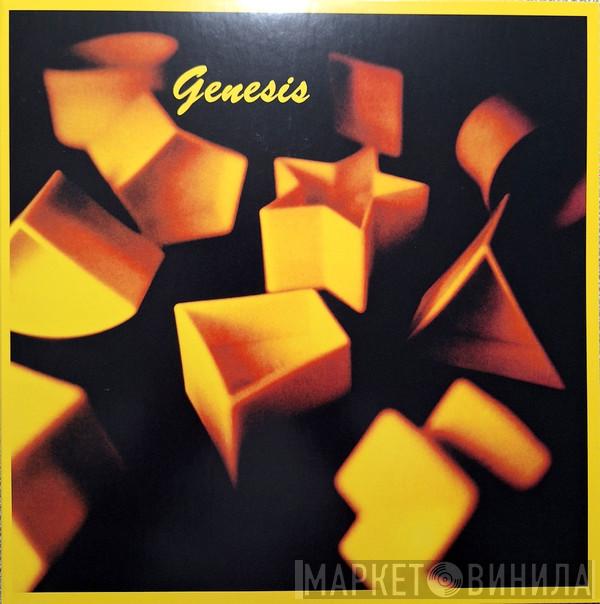 Genesis - Genesis