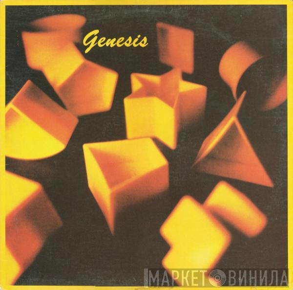  Genesis  - Genesis