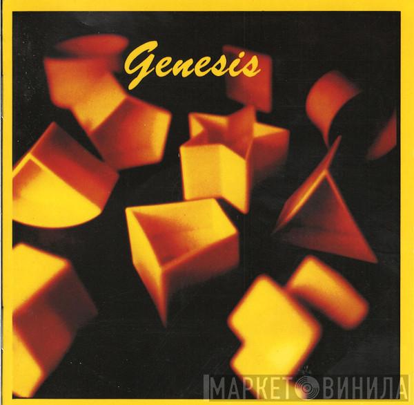  Genesis  - Genesis