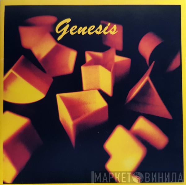  Genesis  - Genesis