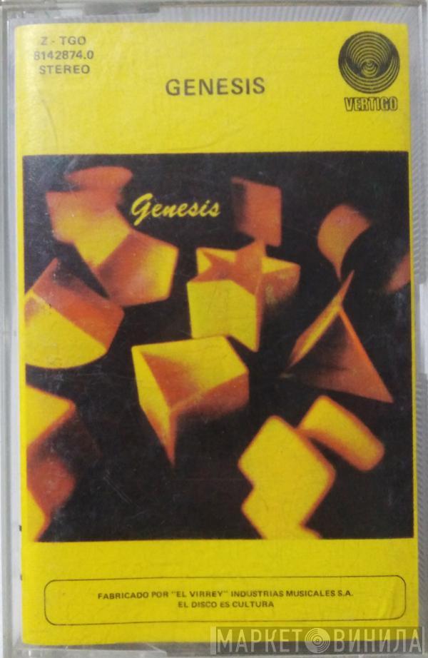  Genesis  - Genesis