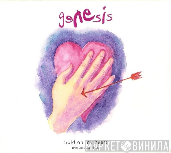 Genesis - Hold On My Heart