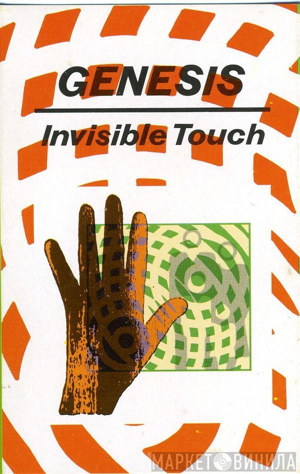 Genesis - Invisible Touch