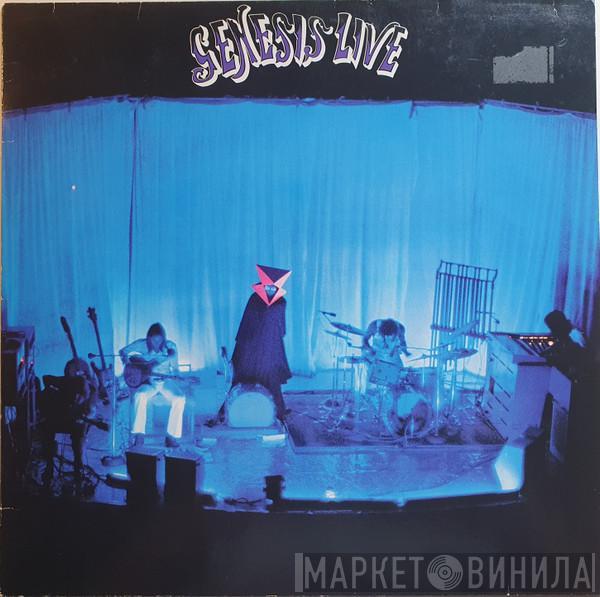  Genesis  - Live