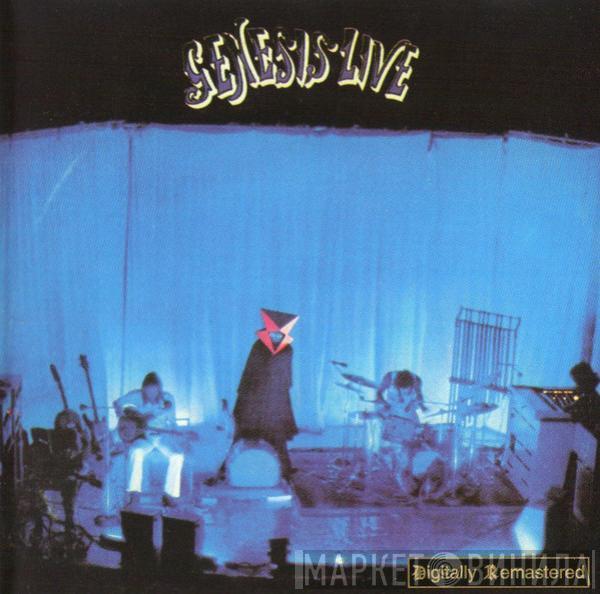  Genesis  - Live