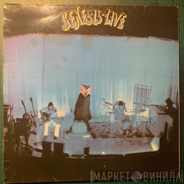  Genesis  - Live