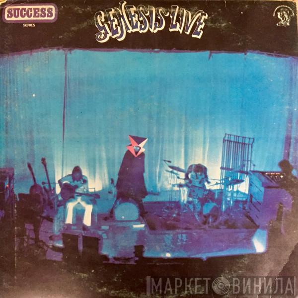  Genesis  - Live