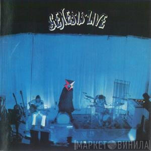  Genesis  - Live