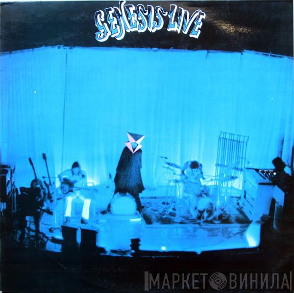  Genesis  - Live