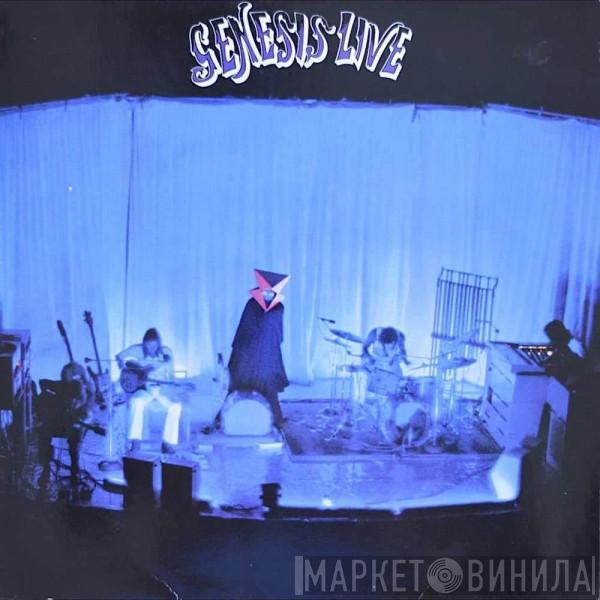  Genesis  - Live