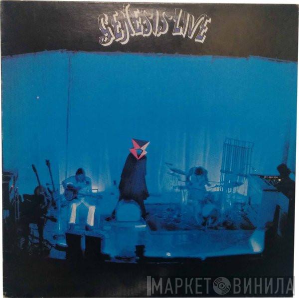  Genesis  - Live