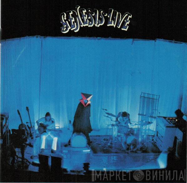  Genesis  - Live