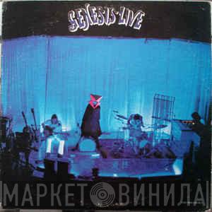  Genesis  - Live