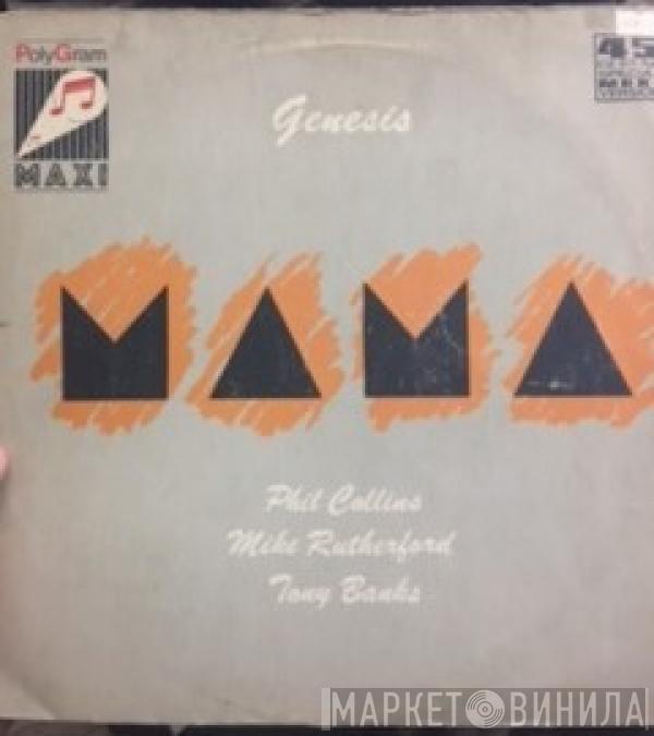  Genesis  - Mama