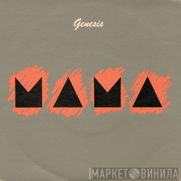 Genesis - Mama