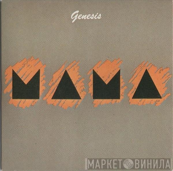  Genesis  - Mama