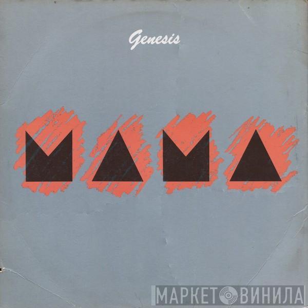  Genesis  - Mama