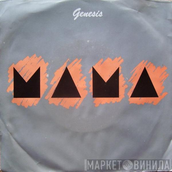  Genesis  - Mama