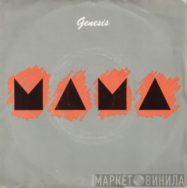  Genesis  - Mama