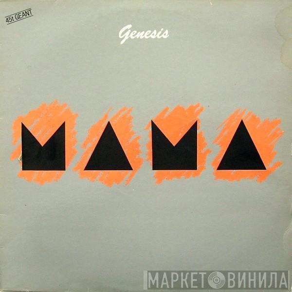  Genesis  - Mama