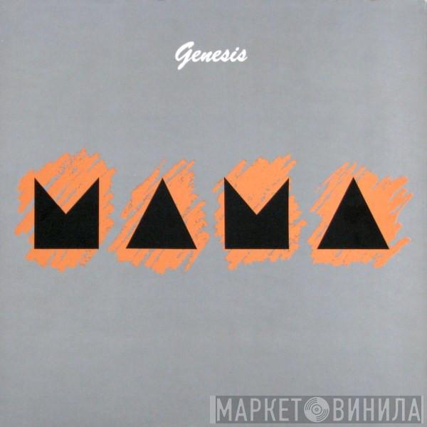  Genesis  - Mama