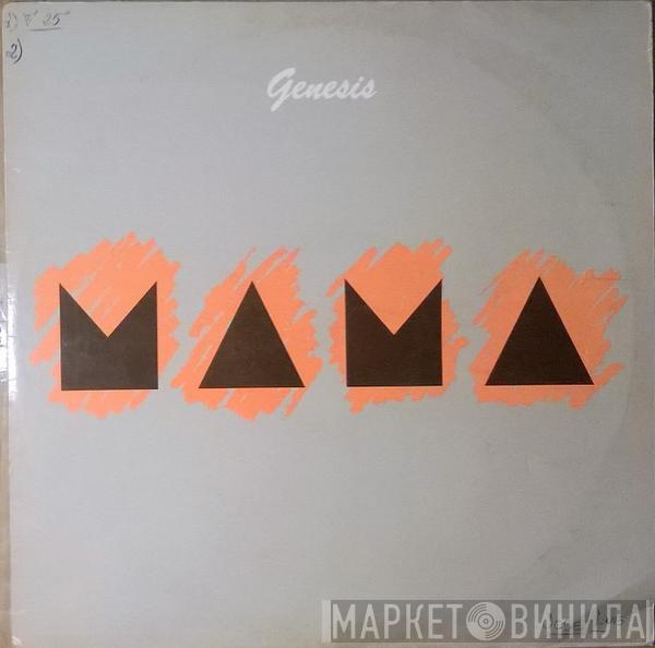  Genesis  - Mama