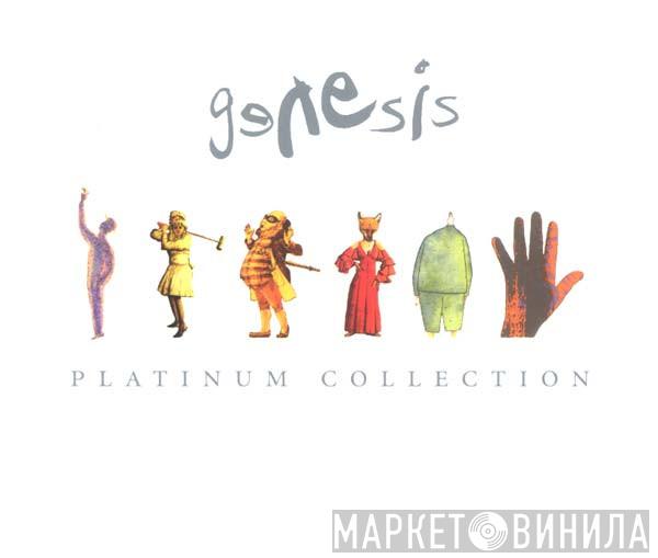  Genesis  - Platinum Collection