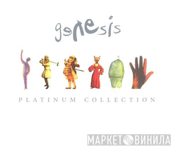  Genesis  - Platinum Collection