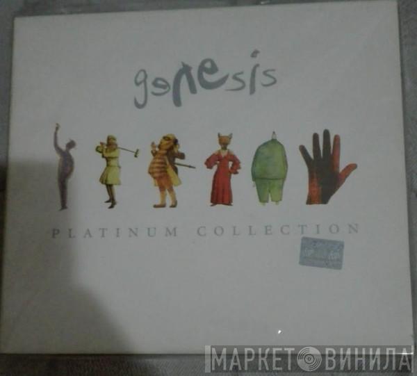 Genesis  - Platinum Collection