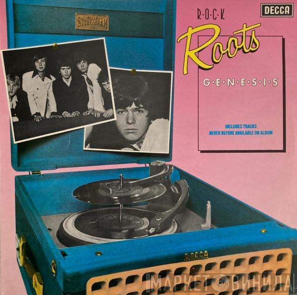 Genesis - Rock Roots