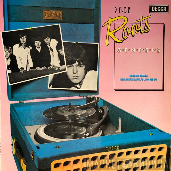 Genesis - Rock Roots