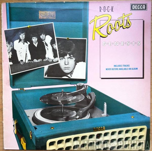 Genesis - Rock Roots