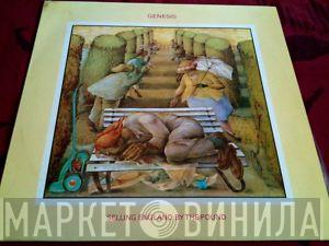  Genesis  - Selling England By The Pound