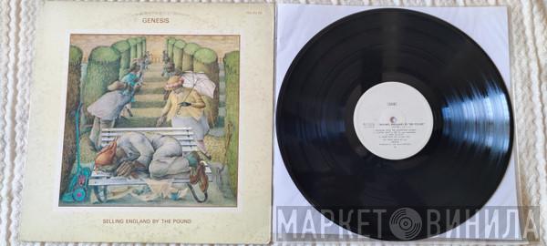  Genesis  - Selling England By The Pound