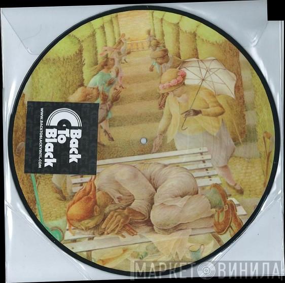  Genesis  - Selling England By The Pound