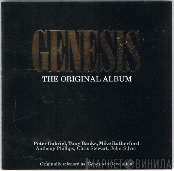  Genesis  - The Original Album