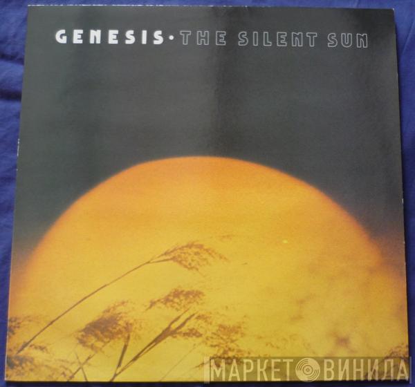 Genesis - The Silent Sun