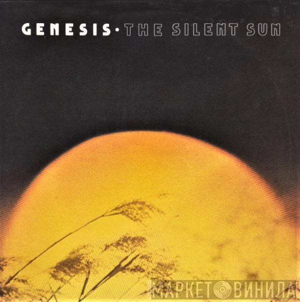  Genesis  - The Silent Sun