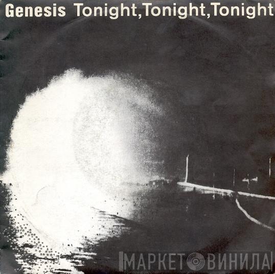  Genesis  - Tonight, Tonight, Tonight