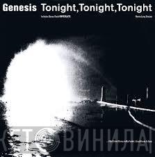  Genesis  - Tonight, Tonight, Tonight