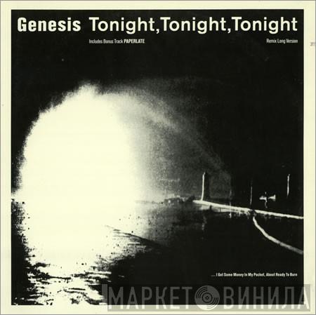  Genesis  - Tonight, Tonight, Tonight