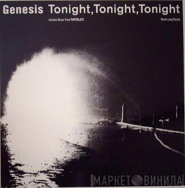  Genesis  - Tonight, Tonight, Tonight