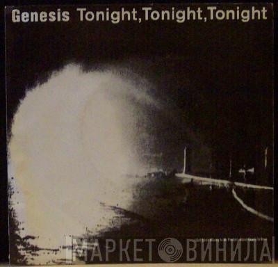  Genesis  - Tonight, Tonight, Tonight