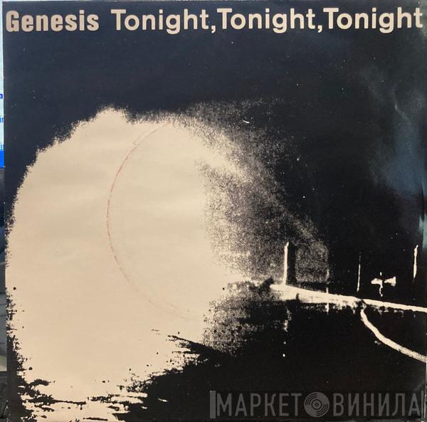  Genesis  - Tonight, Tonight, Tonight