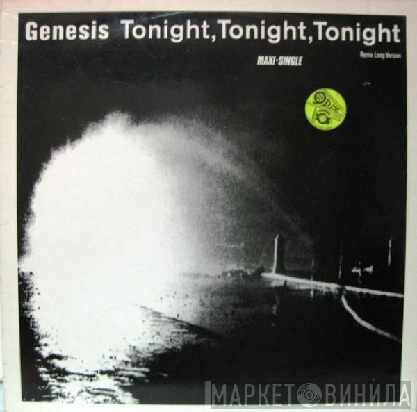  Genesis  - Tonight, Tonight, Tonight