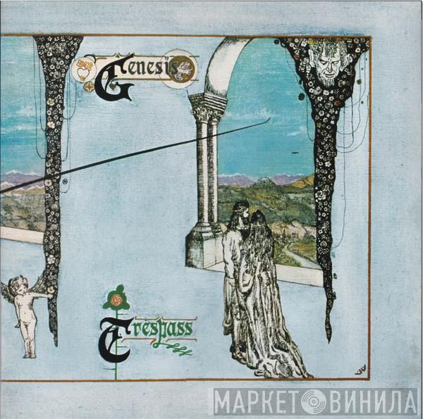 Genesis - Trespass